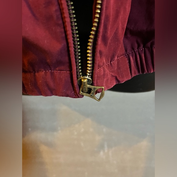 Polo Ralph Lauren Size M Zip up Jacket - Picture 6 of 11